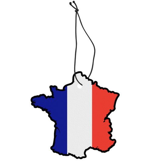Sent-bon "France"