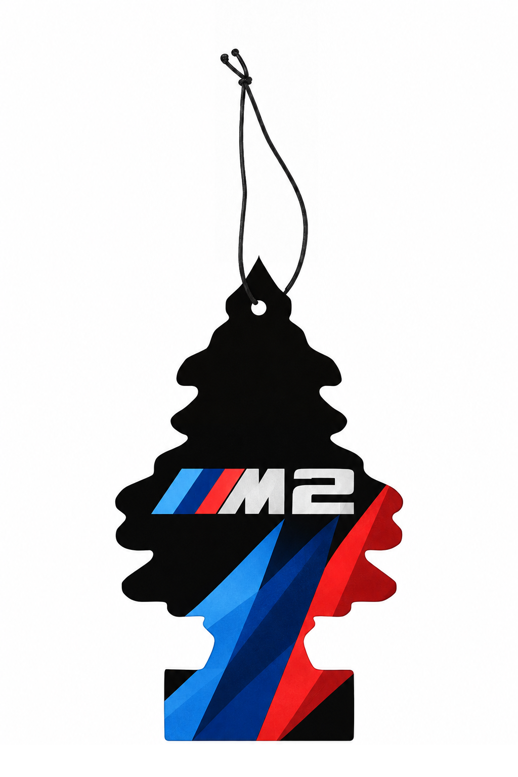 Sent-bon BMW M2 — Prismes M