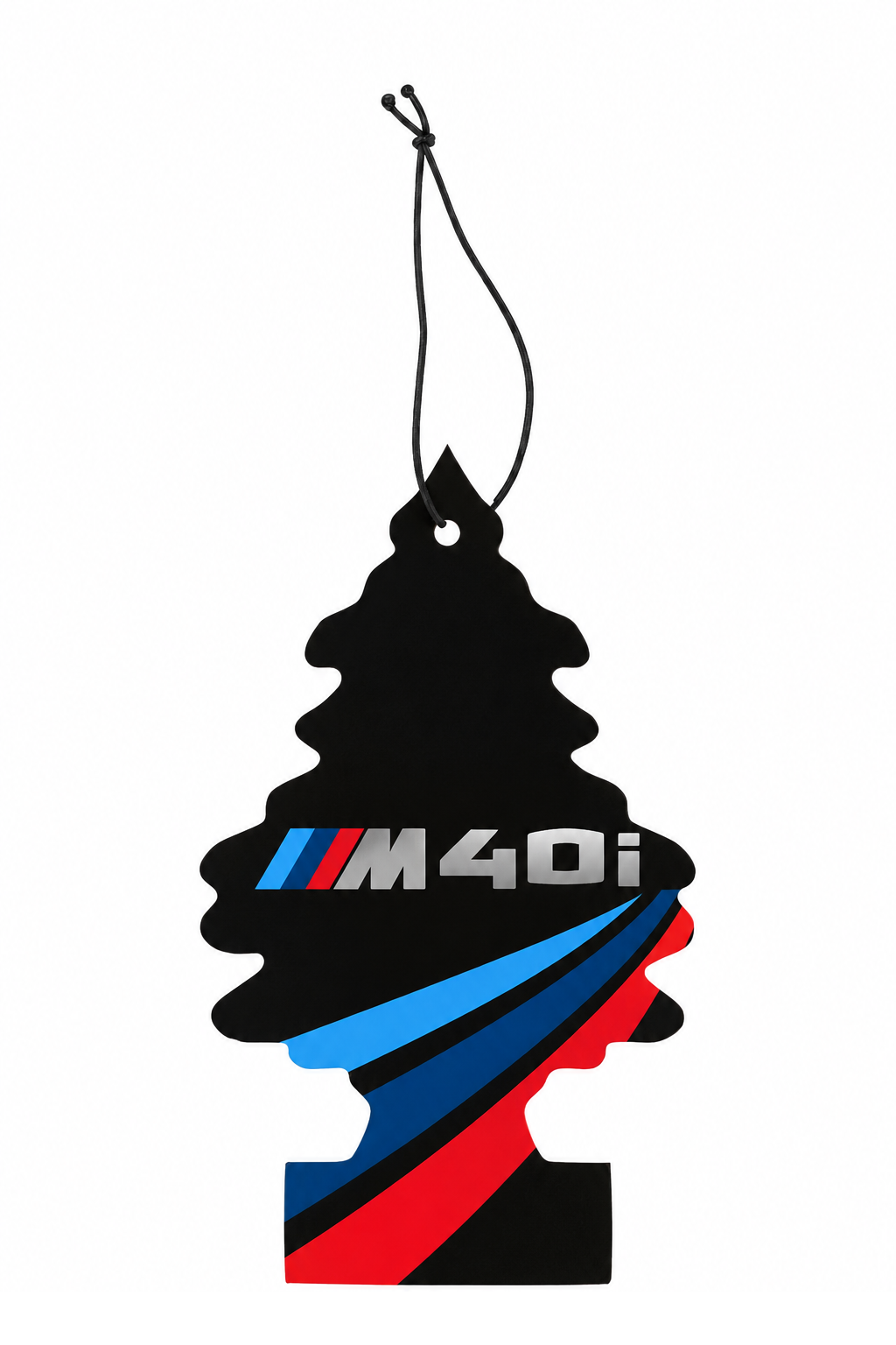 Sent-bon BMW M40i — Flux 40i M