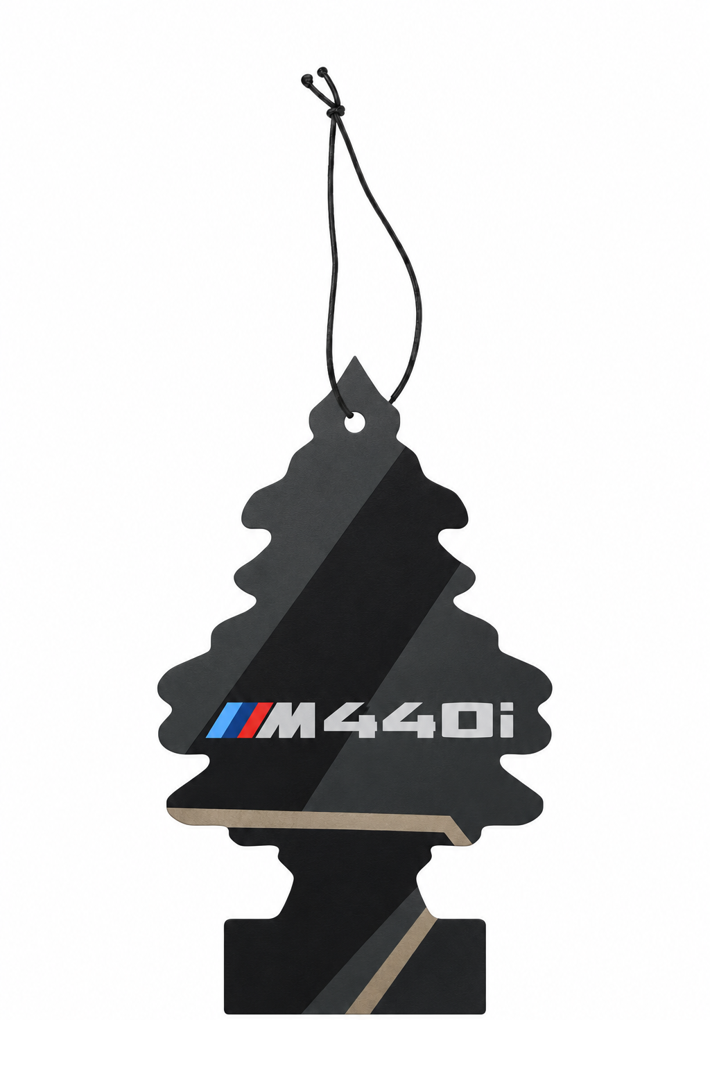 Sent-bon BMW M440i — Dravit