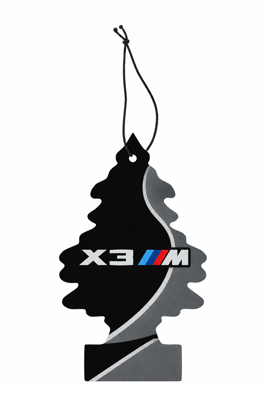 Sent-bon BMW X3 M — Donington