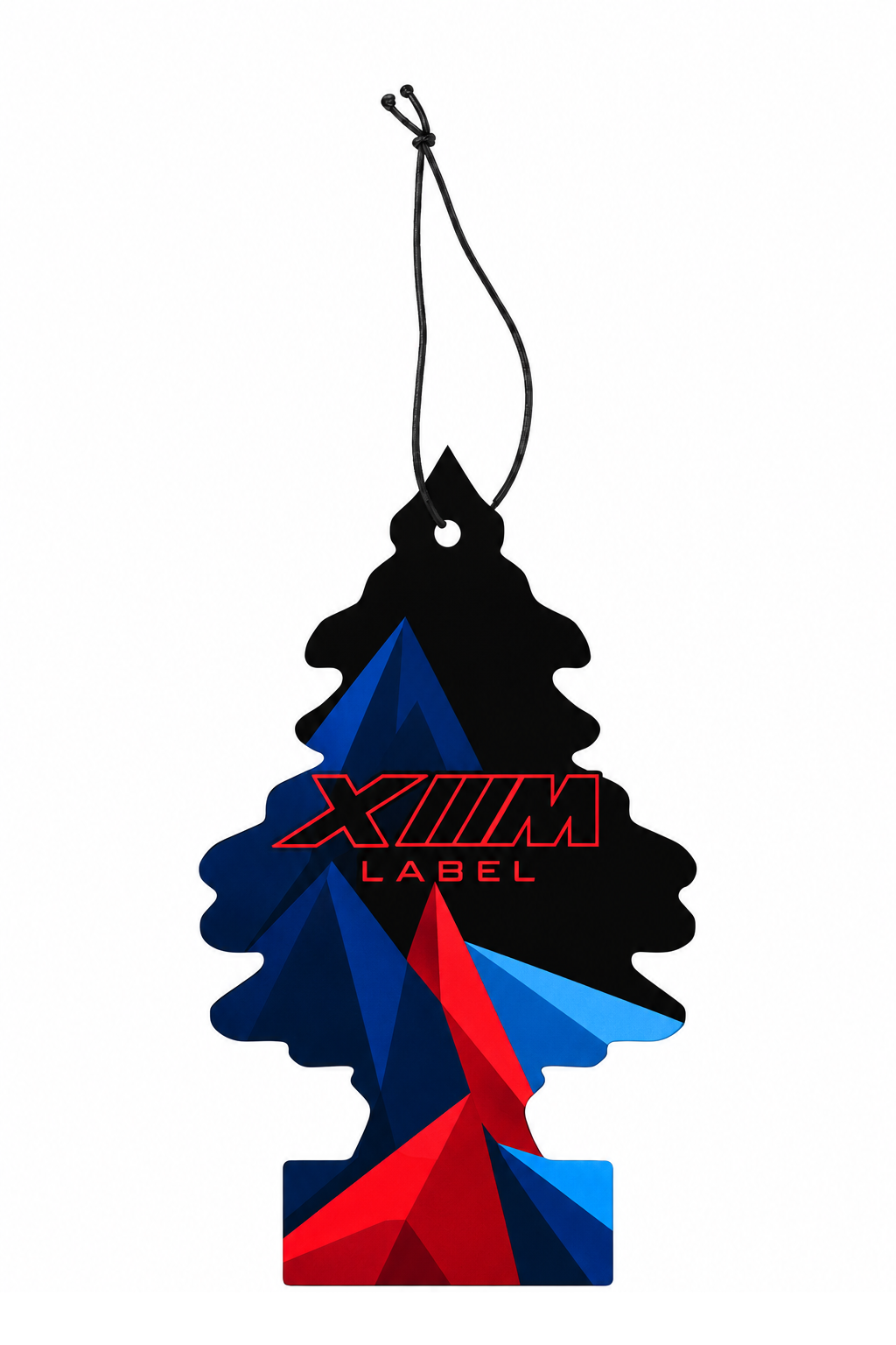 Sent-bon BMW XM Label — Sommets Label M