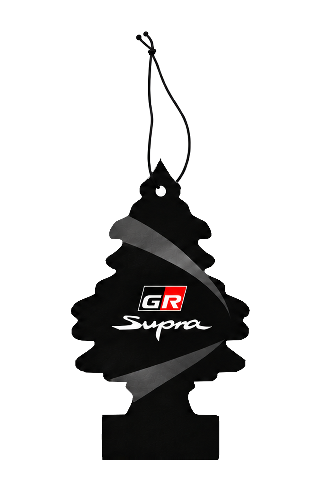 Sent-bon Toyota GR Supra — Virage graphite