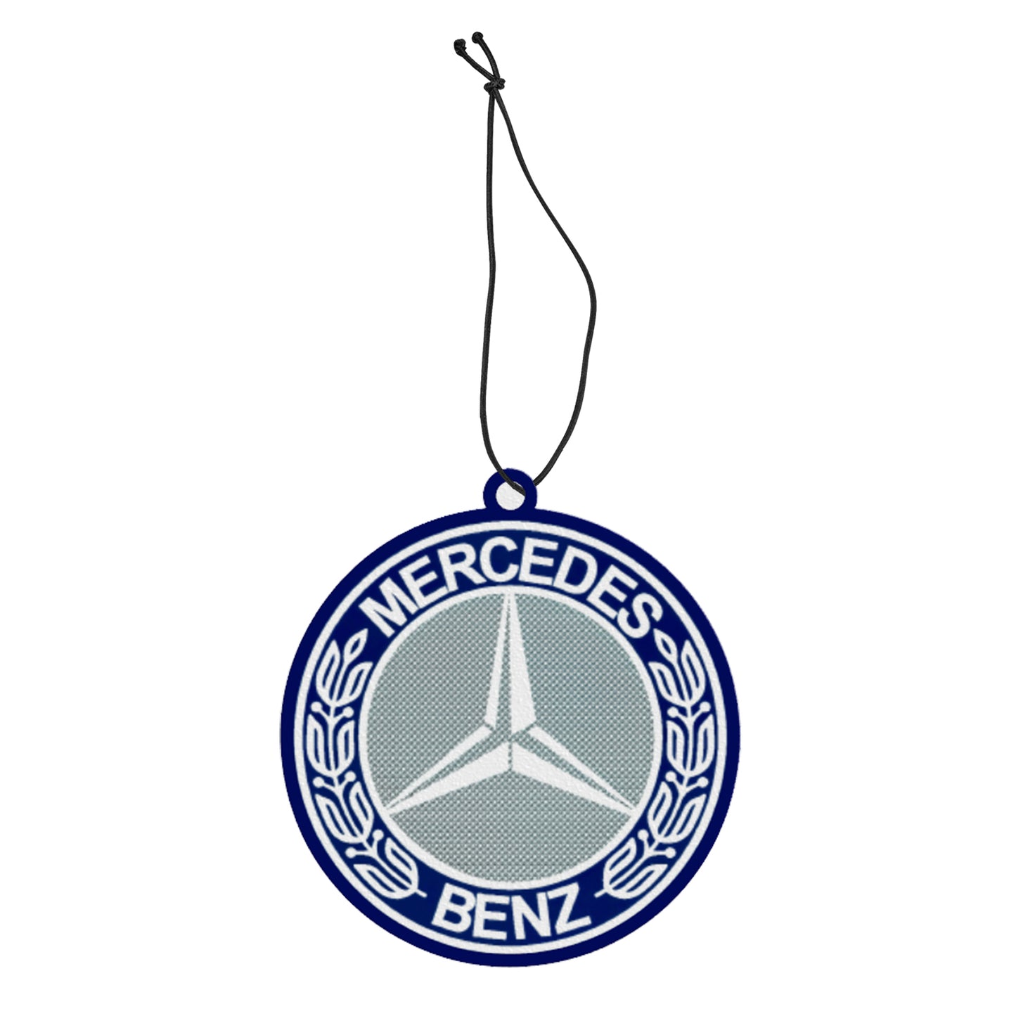 Sent-bon "Emblème Mercedes"