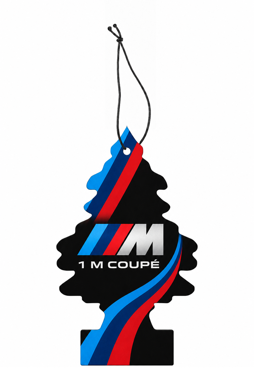 Sent-bon BMW 1M — Héritage M