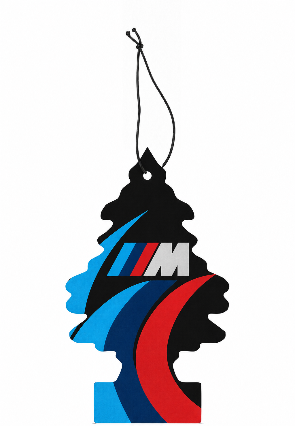 Sent-bon BMW M — Ellipse M