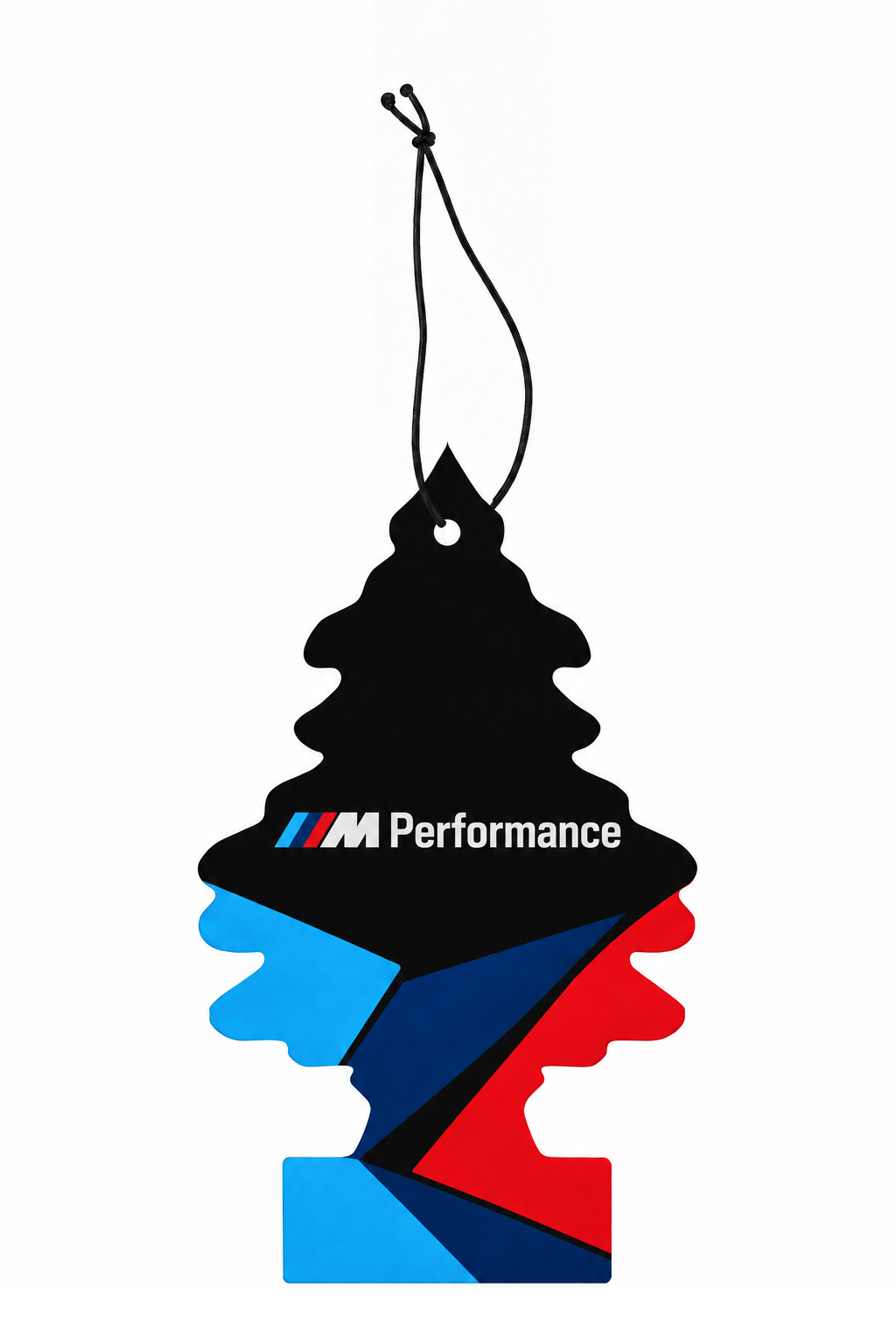 Sent-bon BMW M Performance — Éclats M
