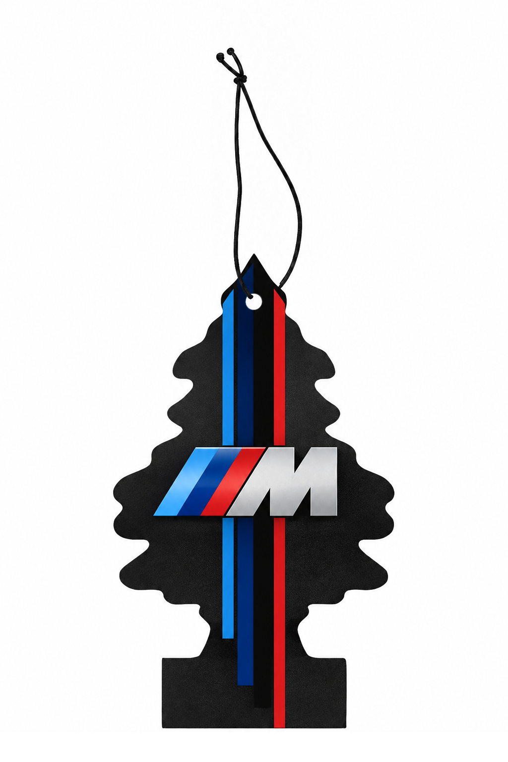 Sent-bon BMW M — Rail M