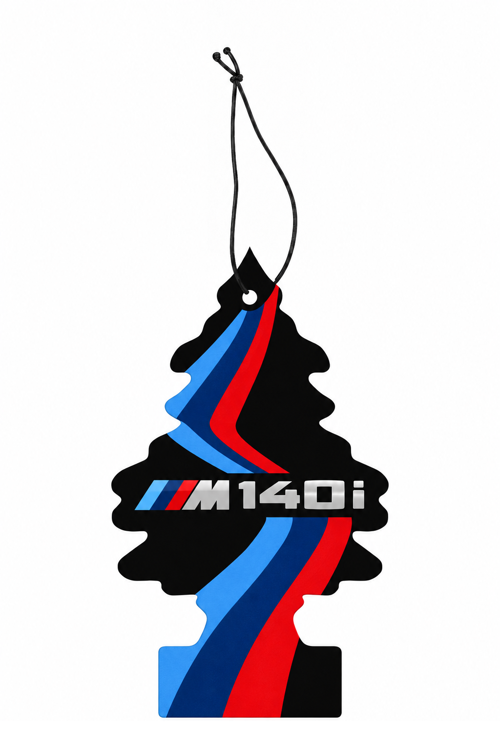 Sent-bon BMW M140i — Rhombus M