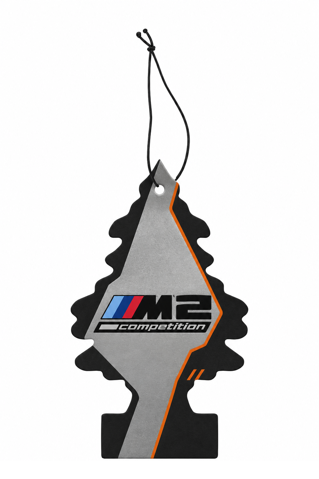 Sent-bon BMW M2 Competition — Hockenheim
