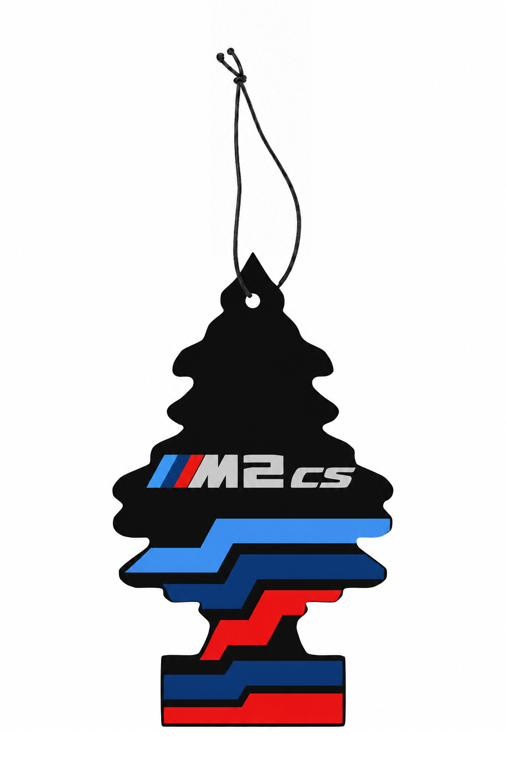 Sent-bon BMW M2 CS — Échelons M