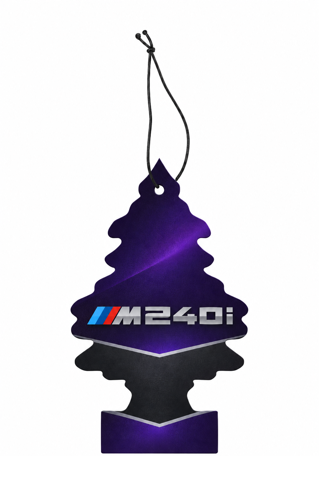 Sent-bon BMW M240i — Thundernight