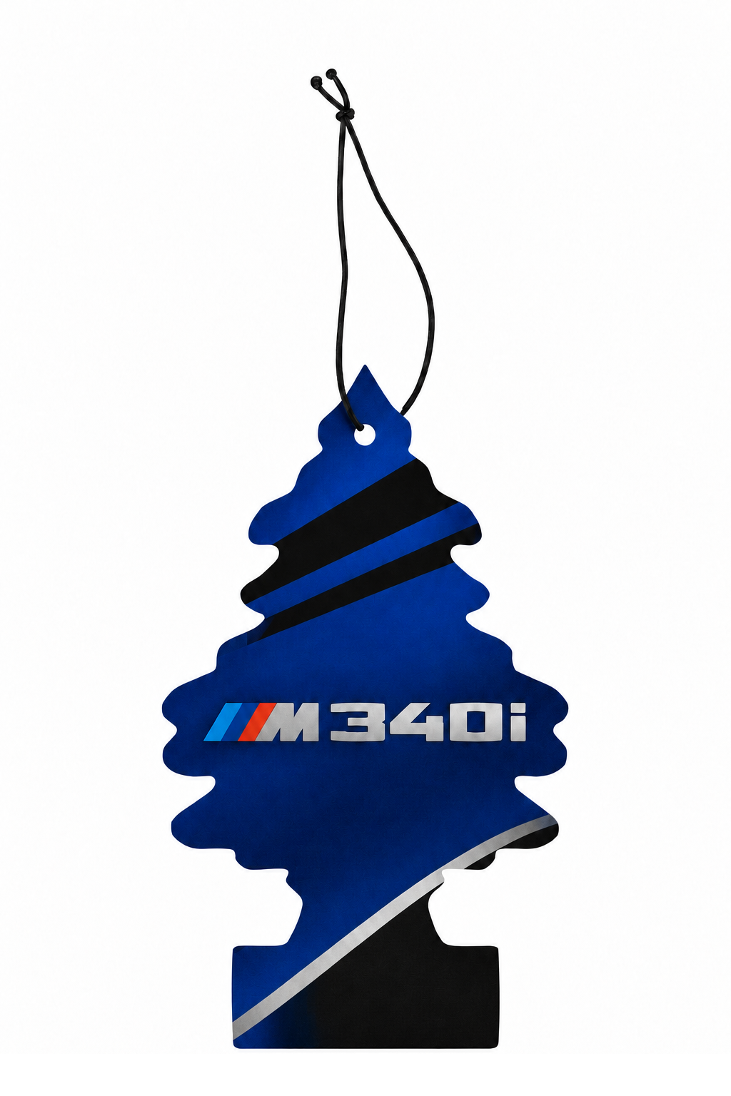 Sent-bon BMW M340i — Tanzanite 340i