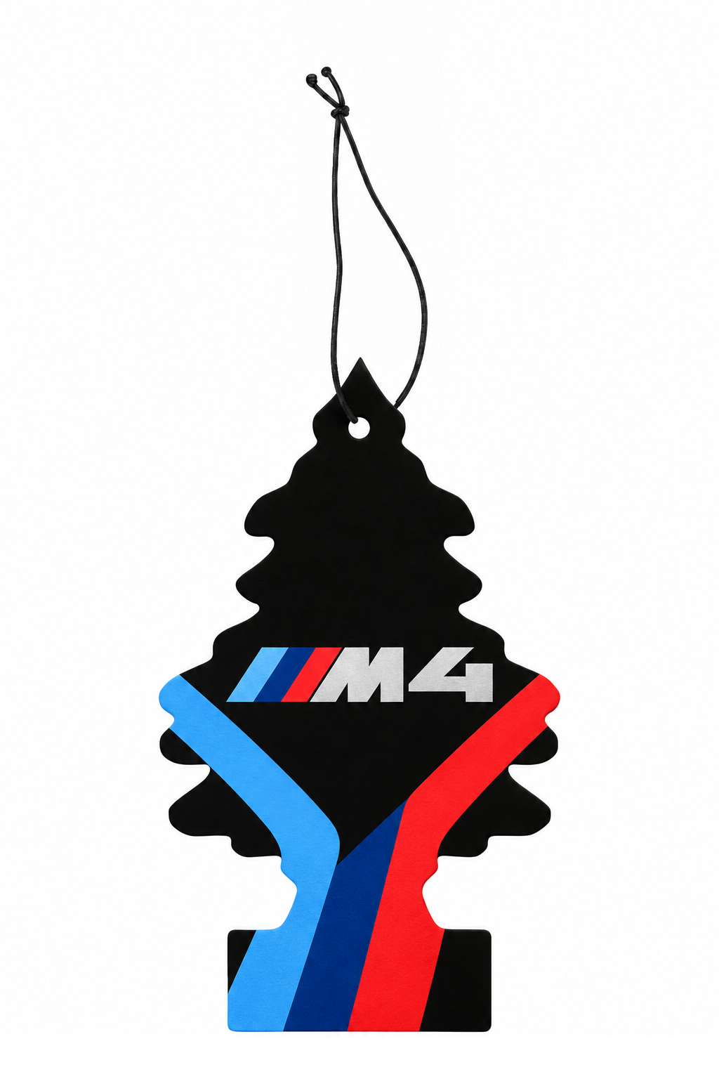 Sent-bon BMW M4 — Dynamique M