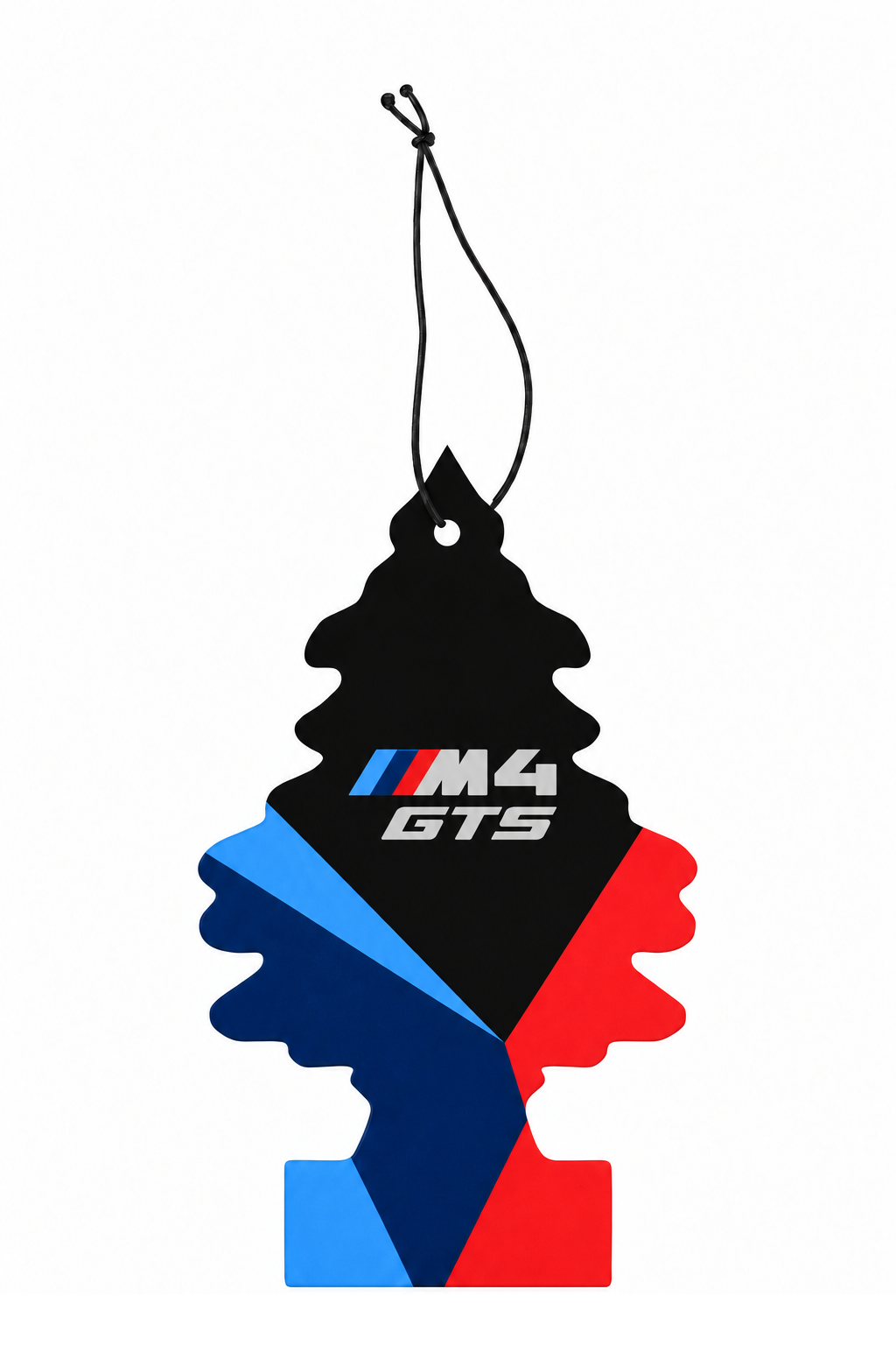 Sent-bon BMW M4 GTS — Rupture M