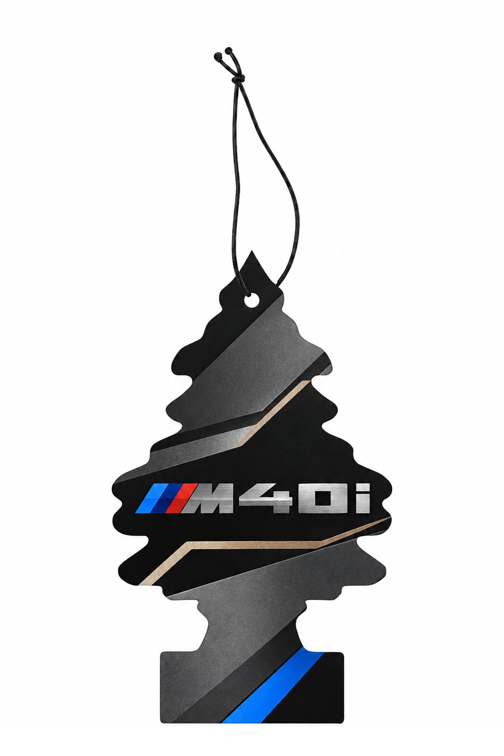 Sent-bon BMW M40i — Gunmetal 40i