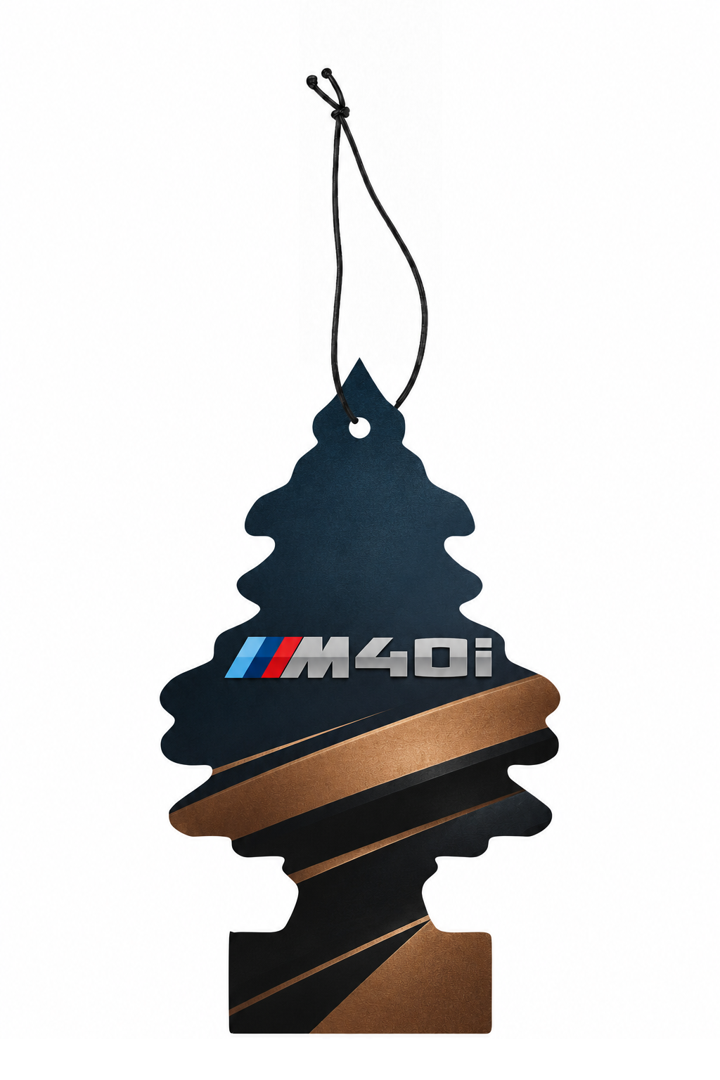 Sent-bon BMW M40i — Mallorca