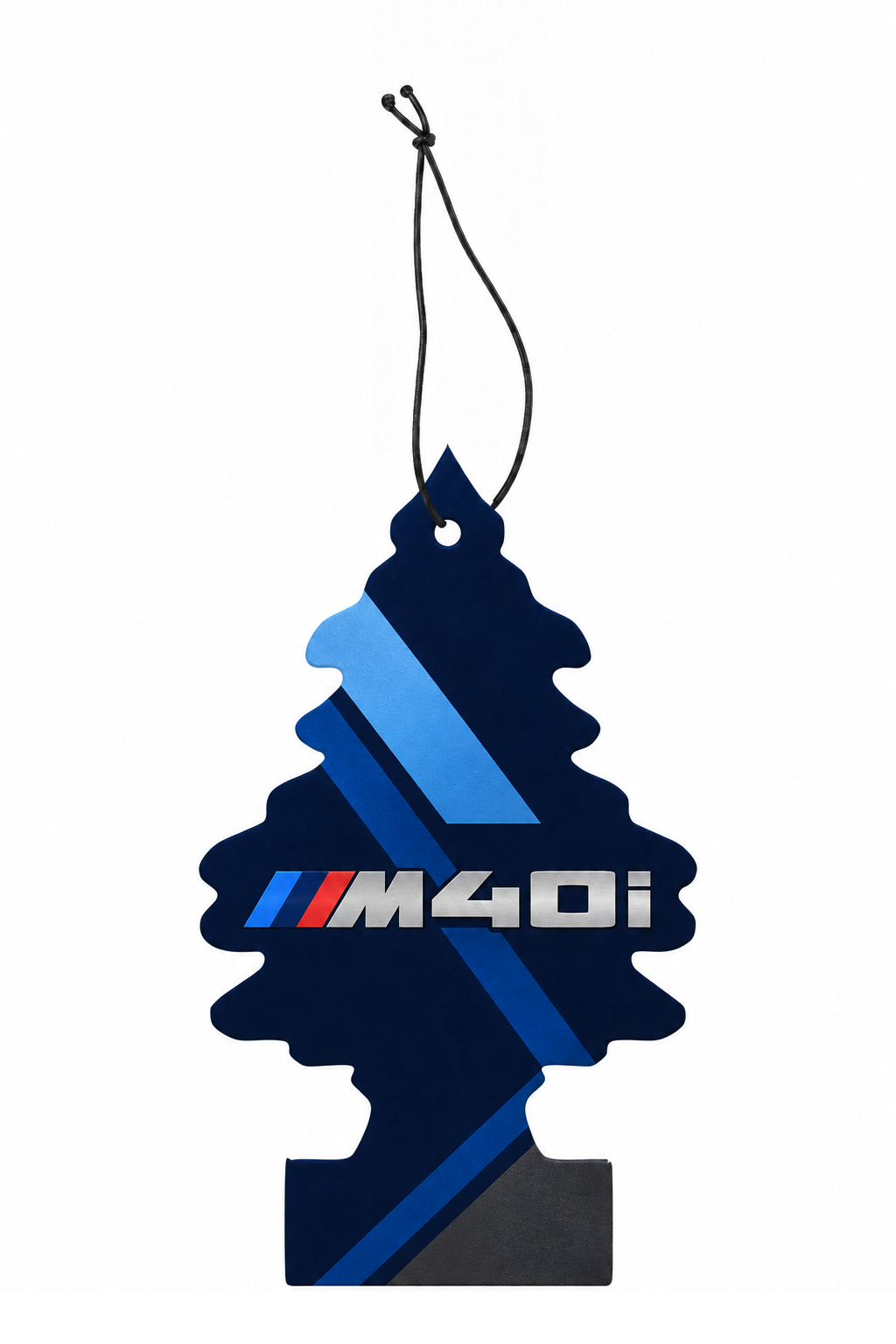 Sent-bon BMW M40i — Nuit 40i