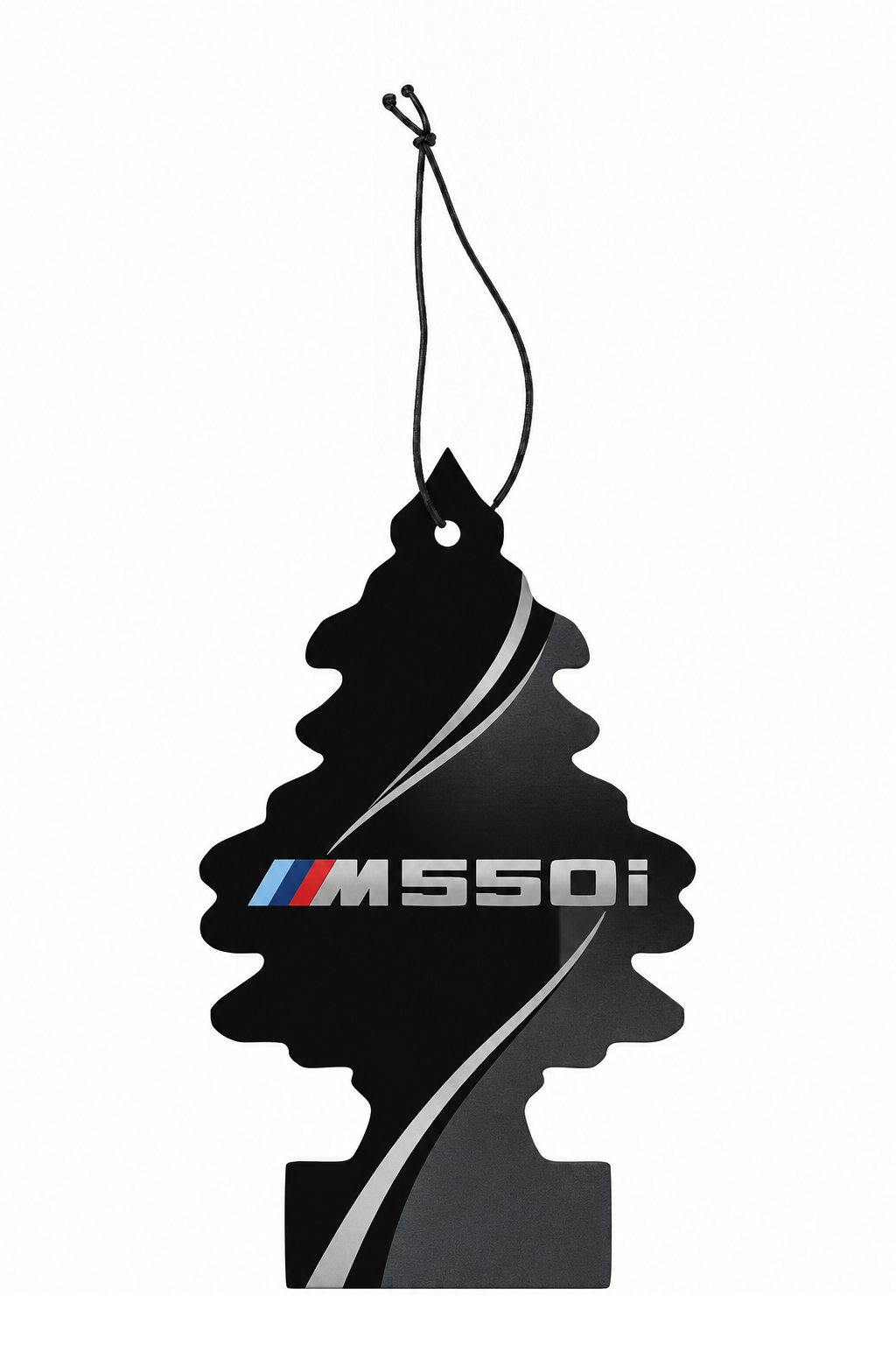 Sent-bon BMW M550i — Sophisto