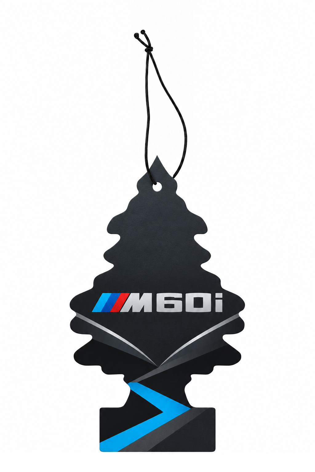 Sent-bon BMW M60i — Brooklyn 60i