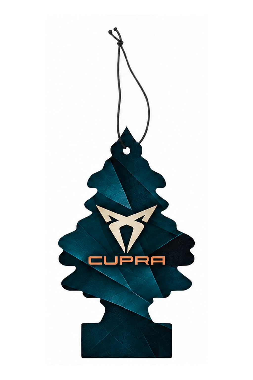 Sent-bon Cupra Signature — Azur minéral