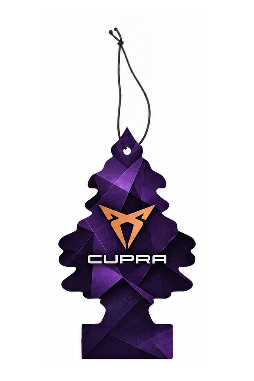 Sent-bon Cupra Signature — Violet facetté