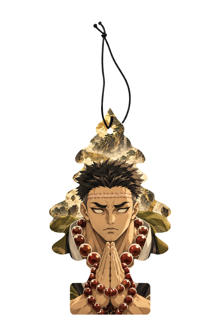 Sent-bon Demon Slayer — Gyomei — Roche