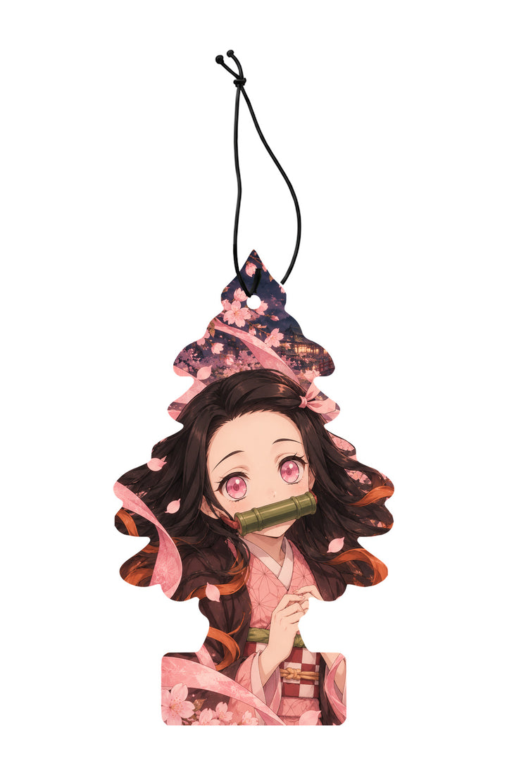 Sent-bon Demon Slayer — Nezuko — Bambou