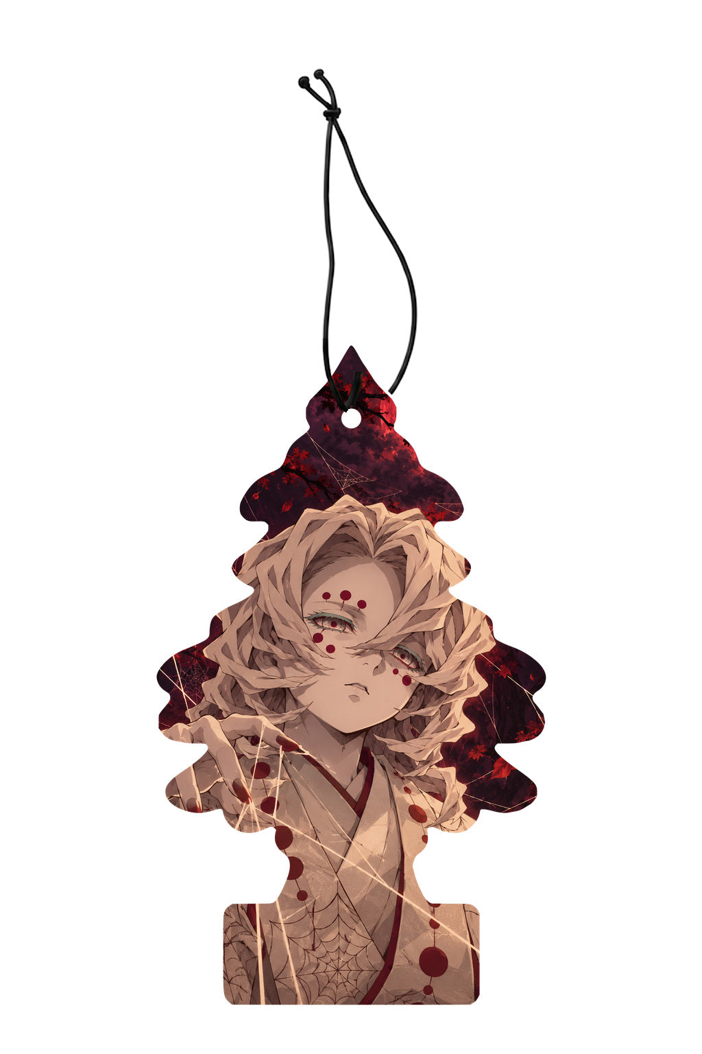 Sent-bon Demon Slayer — Rui