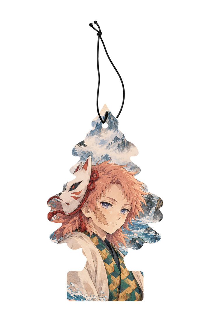 Sent-bon Demon Slayer — Sabito