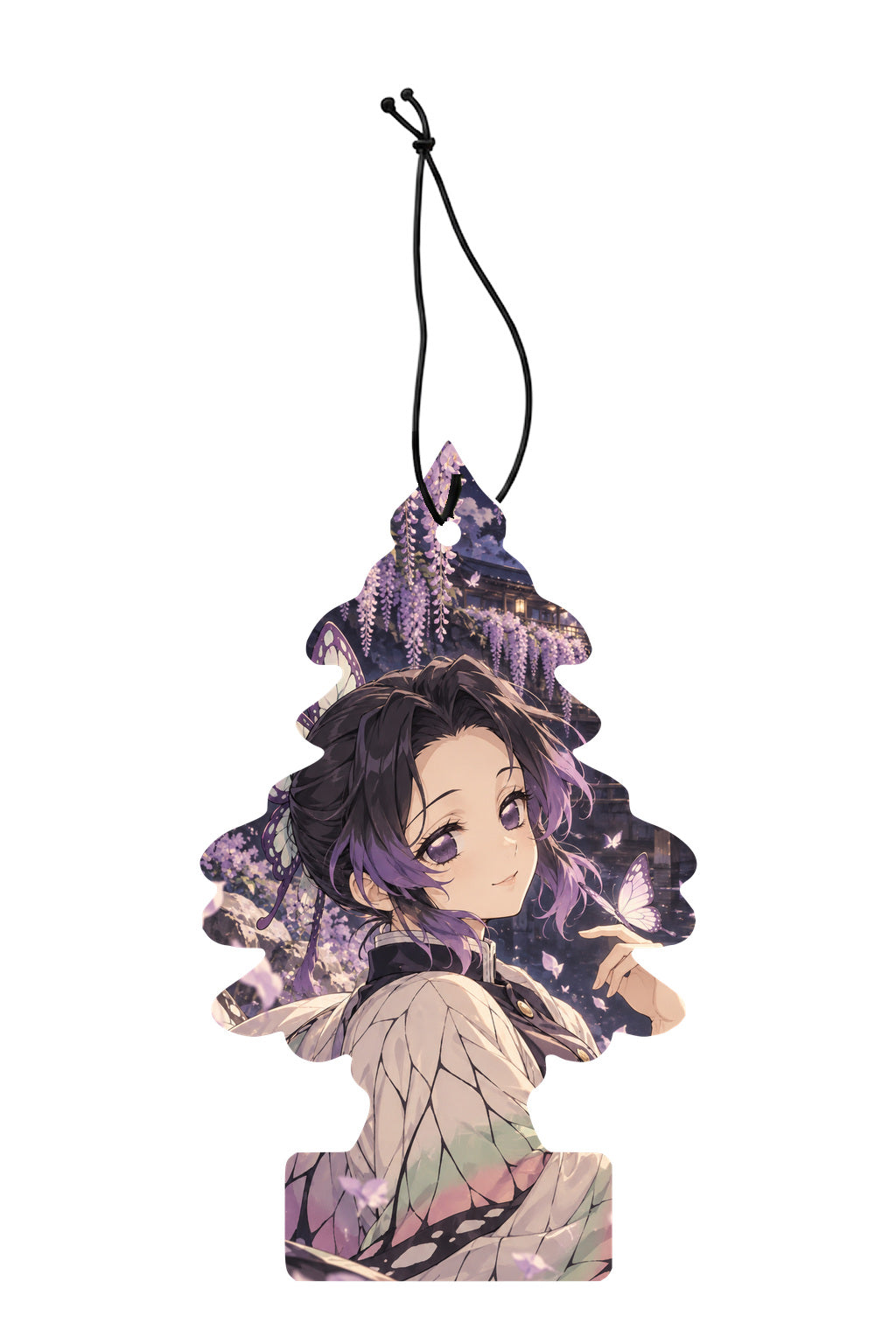 Sent-bon Demon Slayer — Shinobu — Papillon