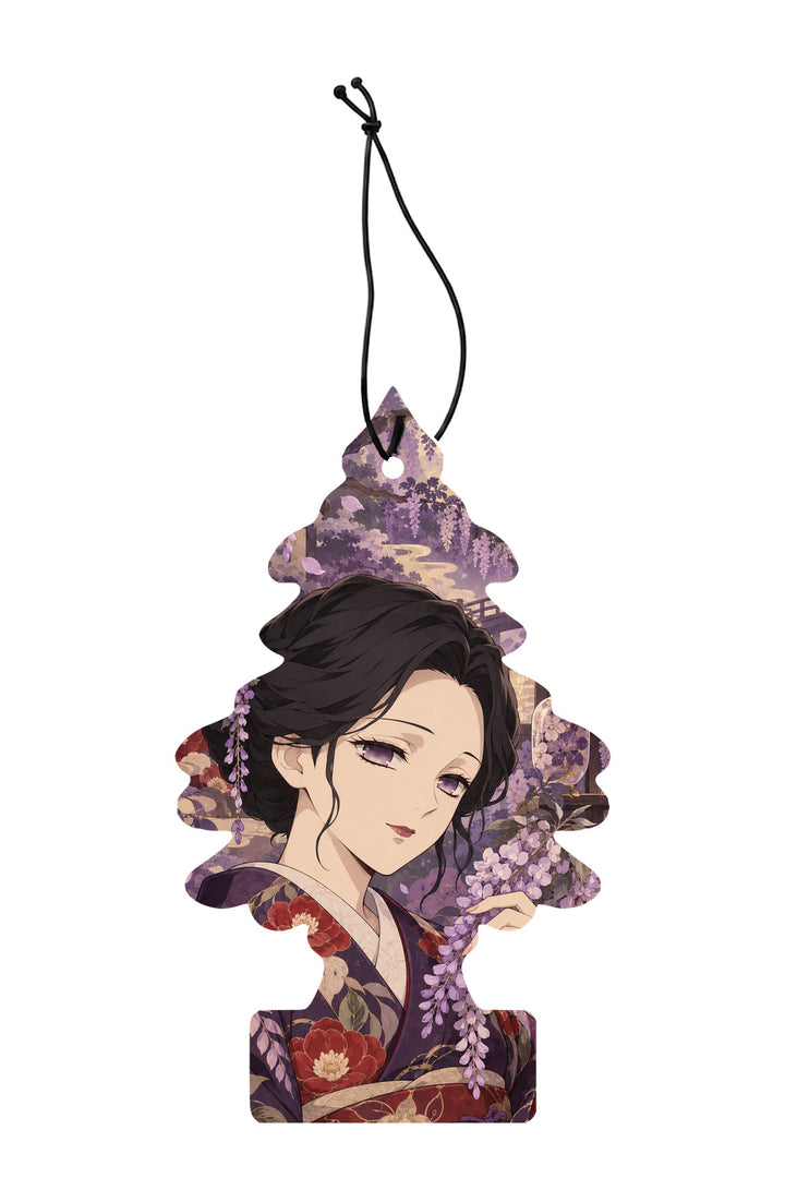 Sent-bon Demon Slayer — Tamayo — Glycine