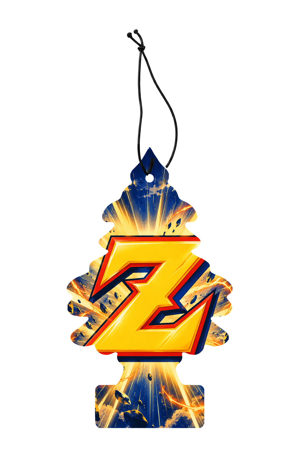 Sent-bon Dragon Ball — Dragon Ball Z — Emblème