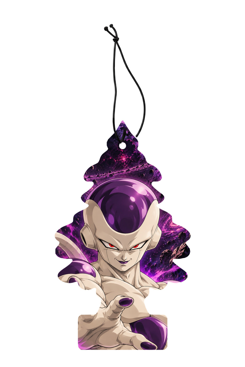Sent-bon Dragon Ball — Freezer — Empereur