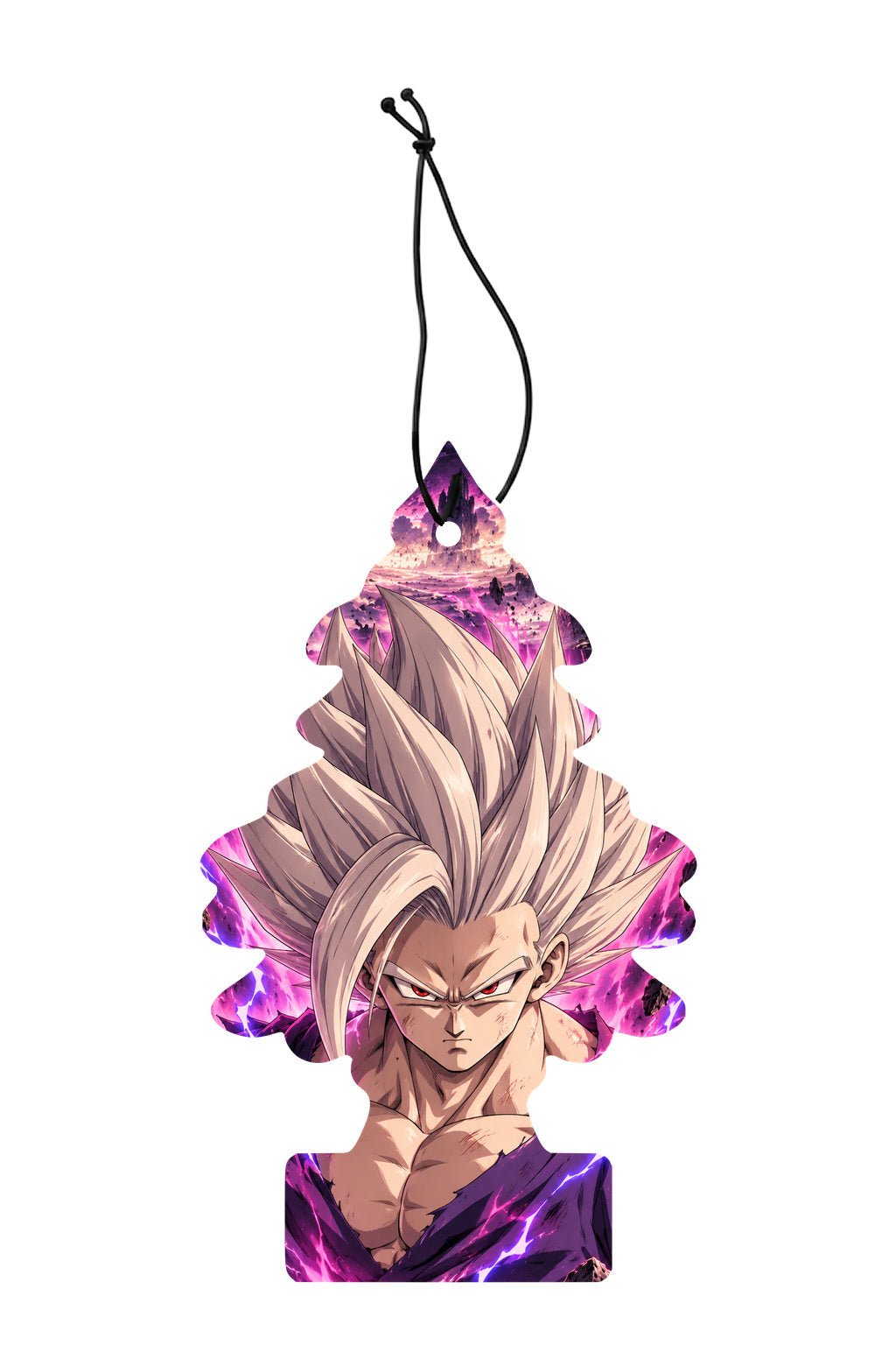 Sent-bon Dragon Ball — Gohan — Beast