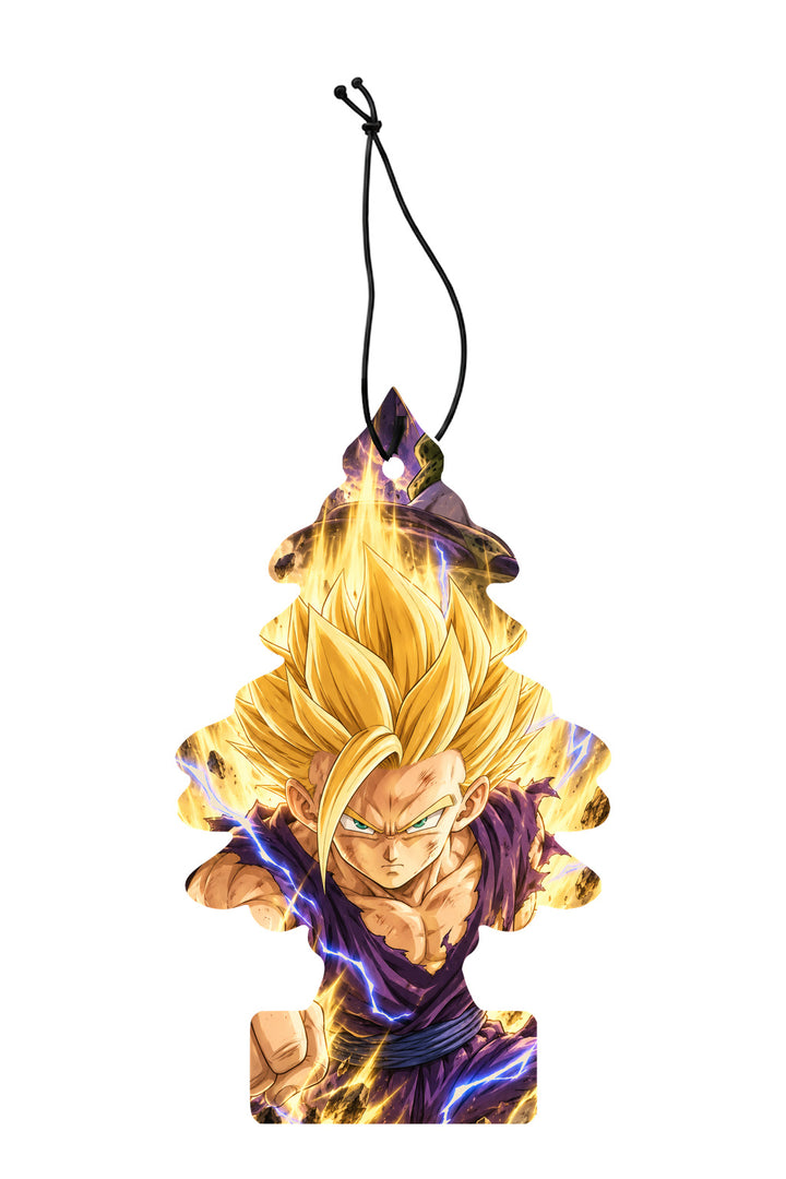 Sent-bon Dragon Ball — Gohan — Super Saiyan 2