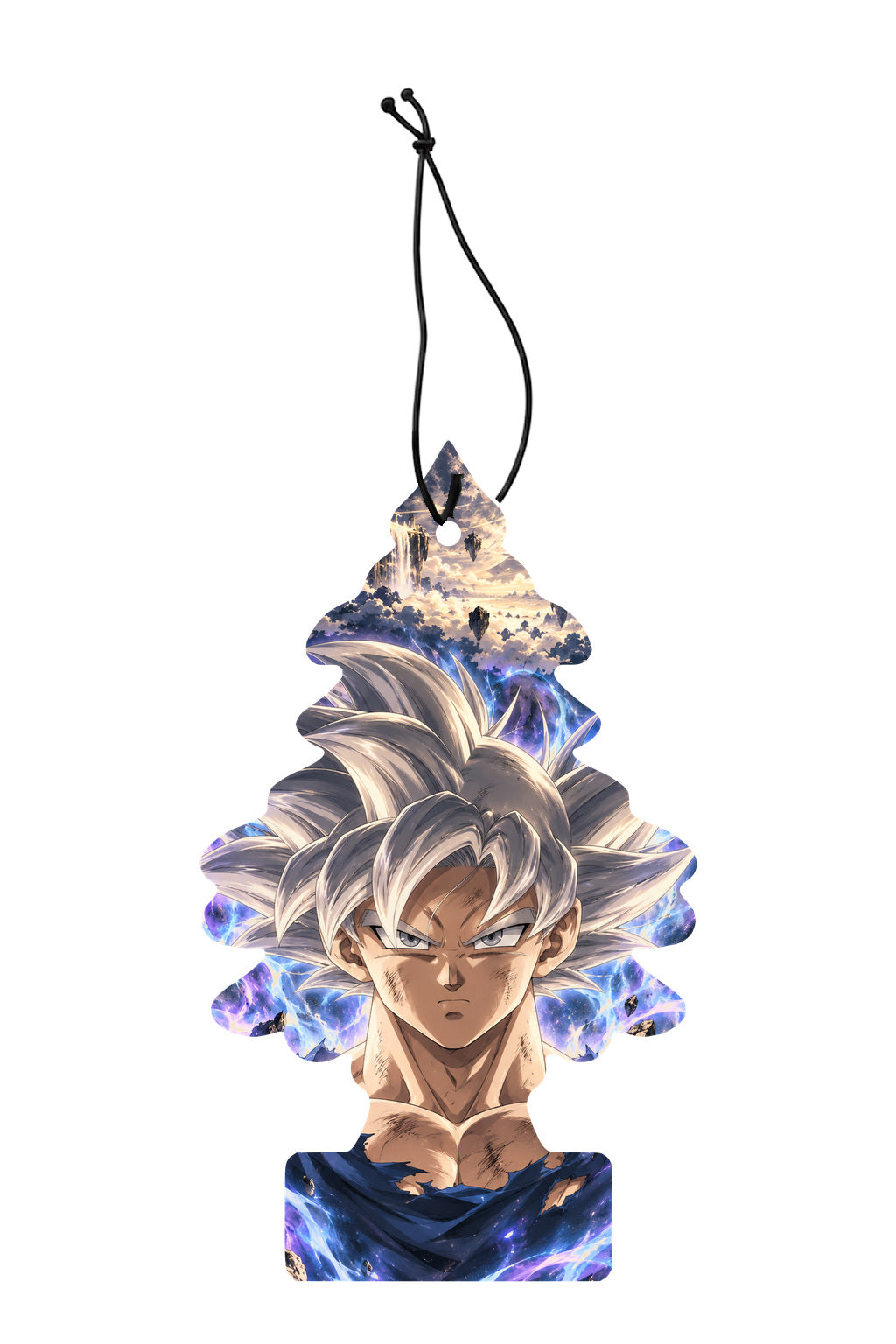 Sent-bon Dragon Ball — Goku — Ultra Instinct