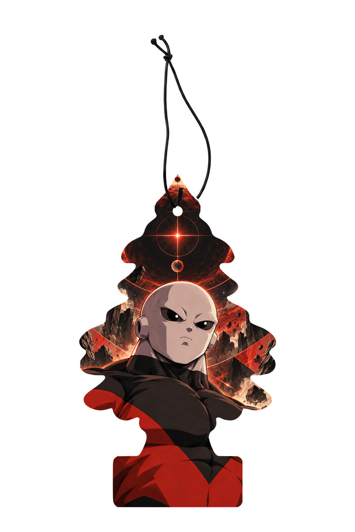 Sent-bon Dragon Ball — Jiren