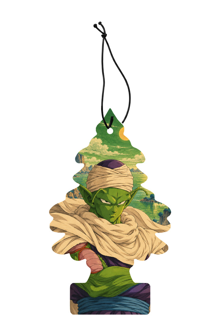 Sent-bon Dragon Ball — Piccolo — Namek