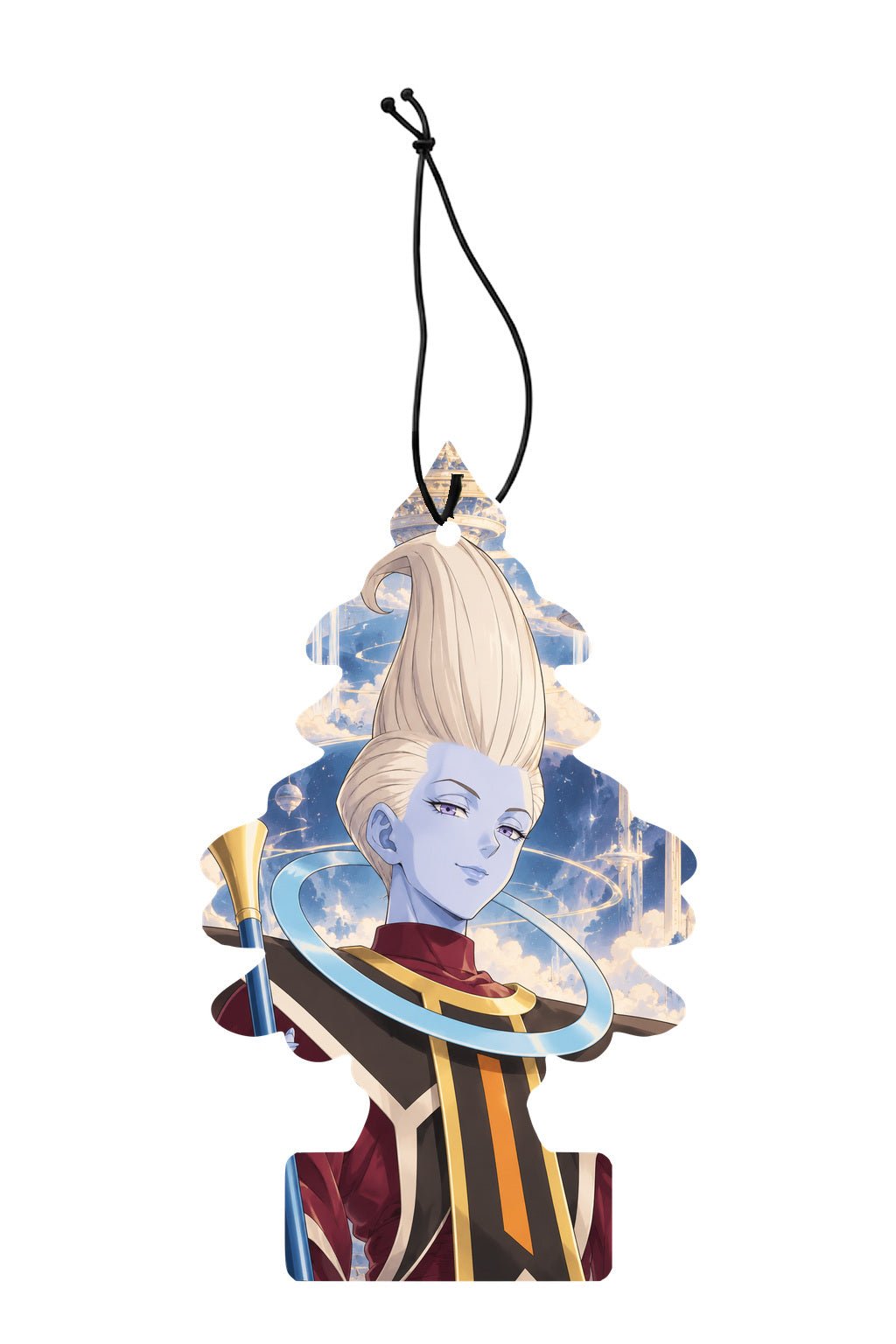 Sent-bon Dragon Ball — Whis — Ange