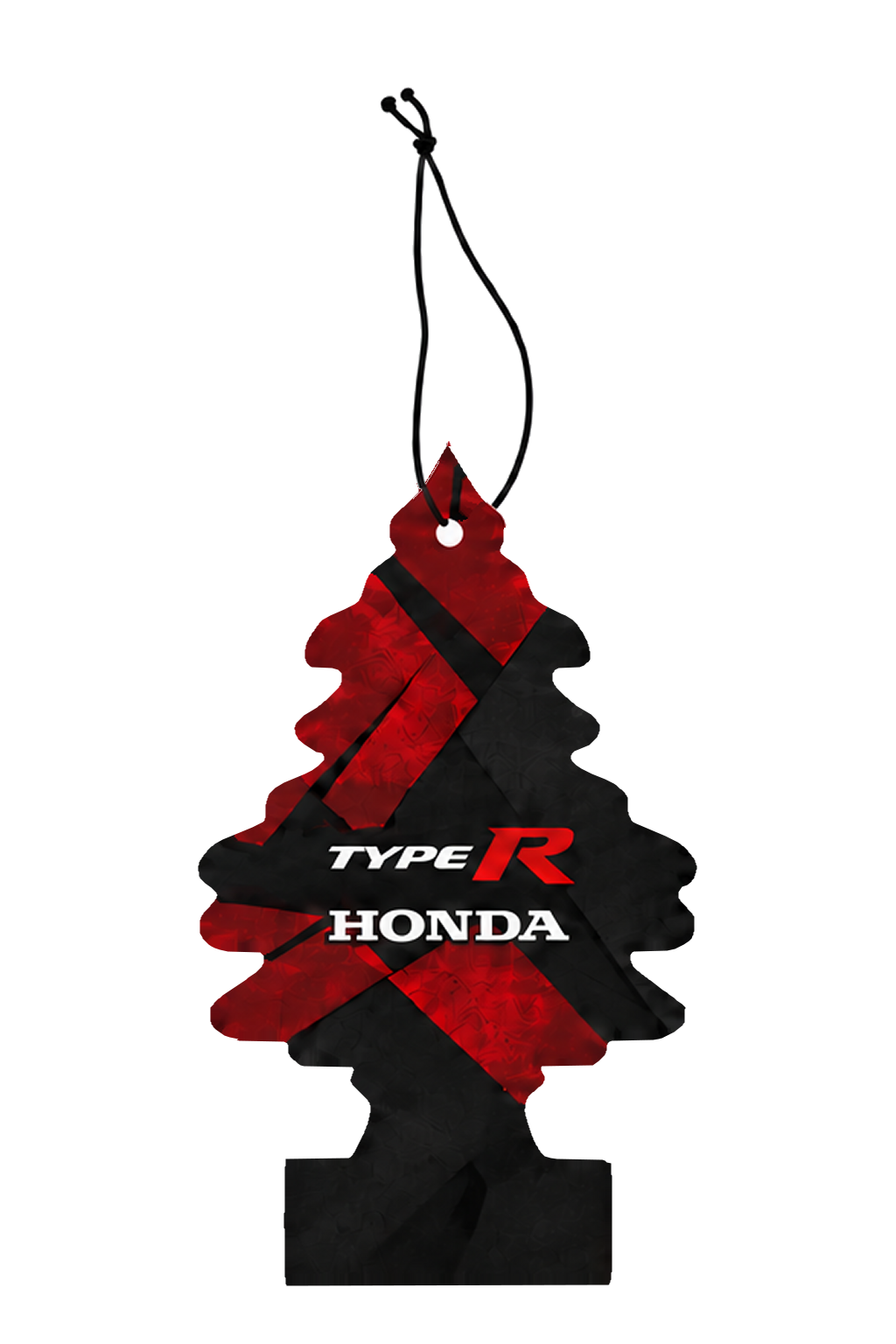 Sent-bon Honda Type R — Croix racing