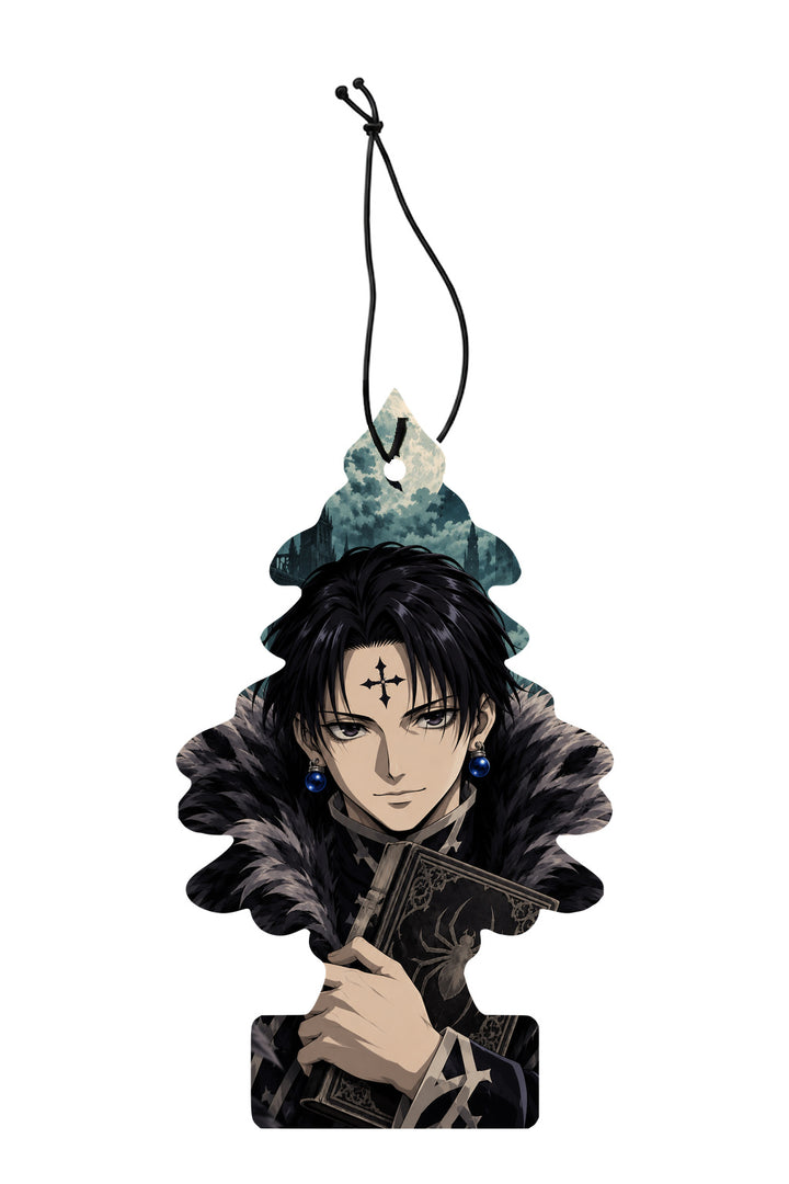 Sent-bon Hunter × Hunter — Chrollo