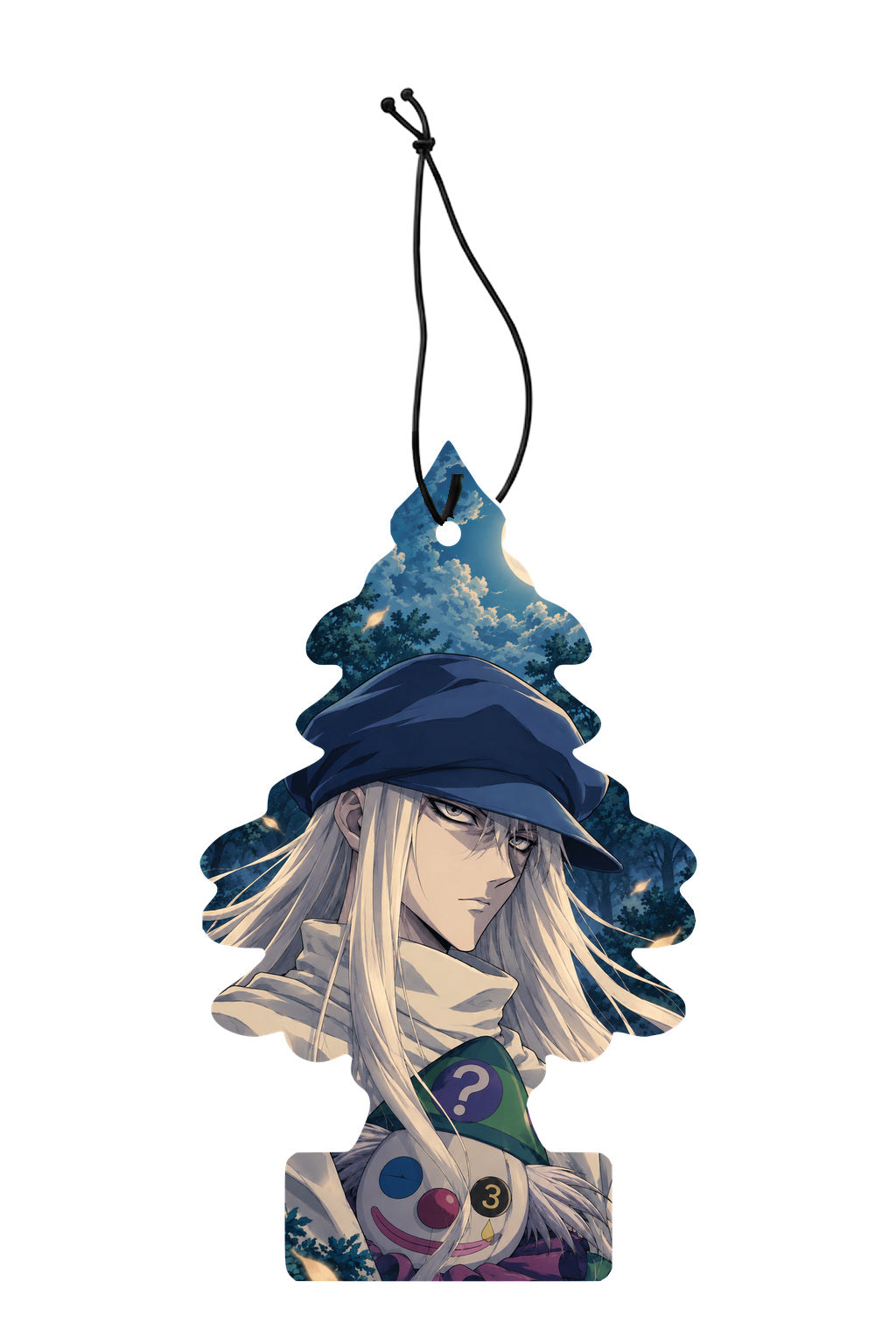 Sent-bon Hunter × Hunter — Kite