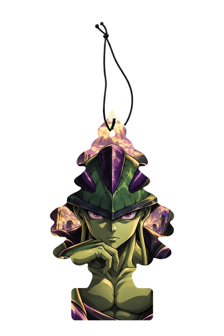 Sent-bon Hunter × Hunter — Meruem