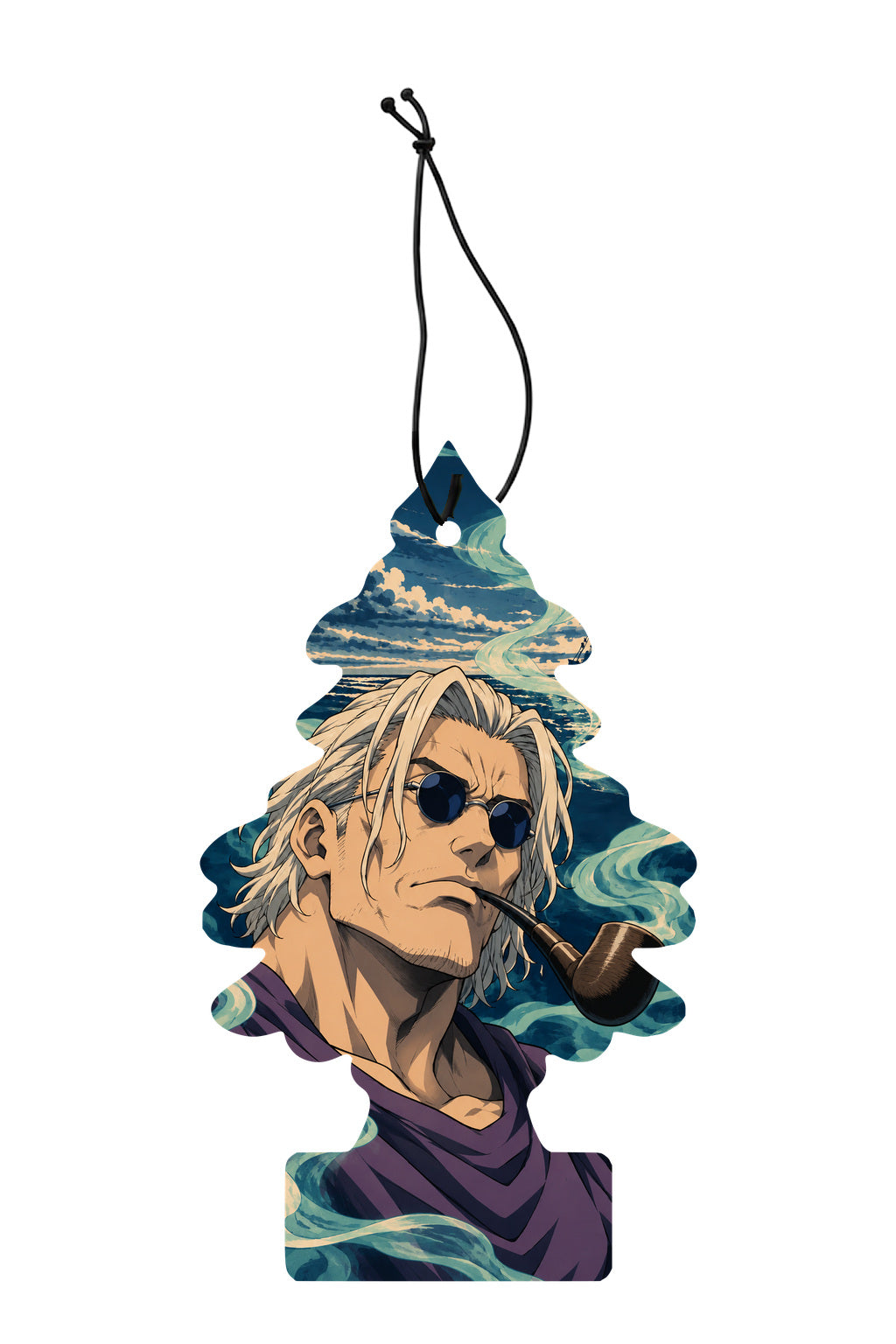 Sent-bon Hunter × Hunter — Morel