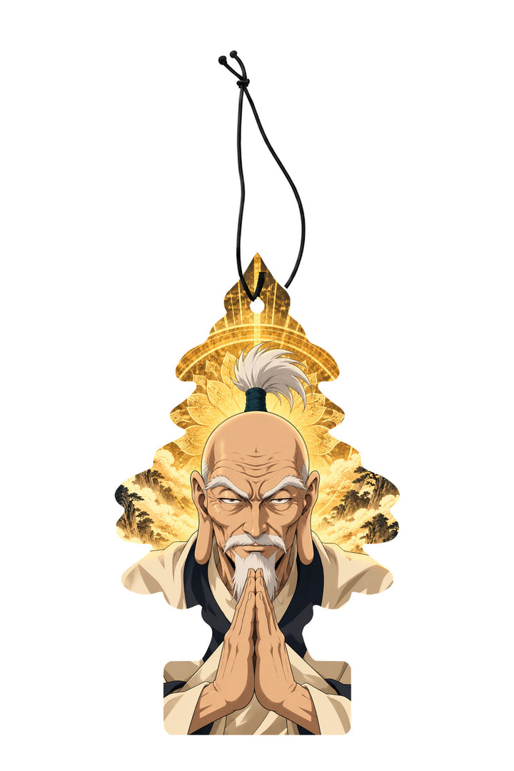 Sent-bon Hunter × Hunter — Netero