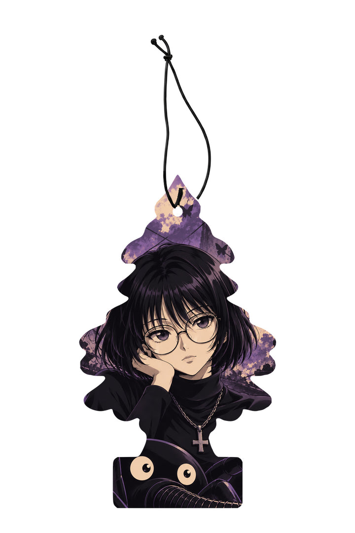 Sent-bon Hunter × Hunter — Shizuku