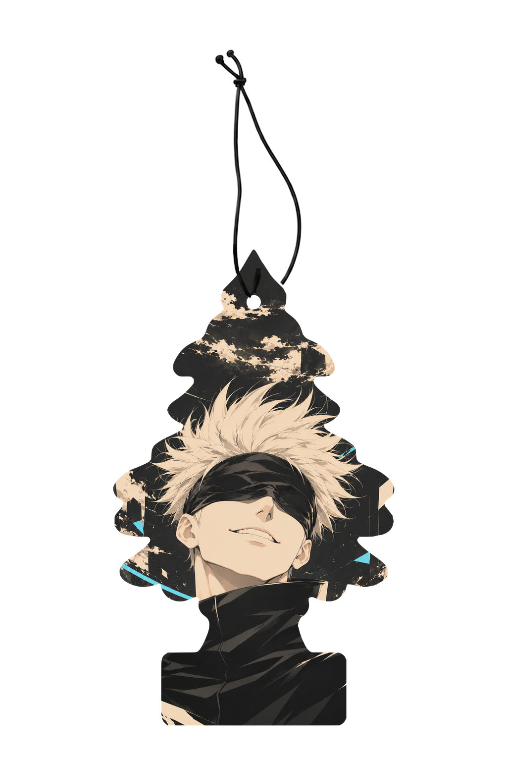 Sent-bon Jujutsu Kaisen — Gojo — Bandeau