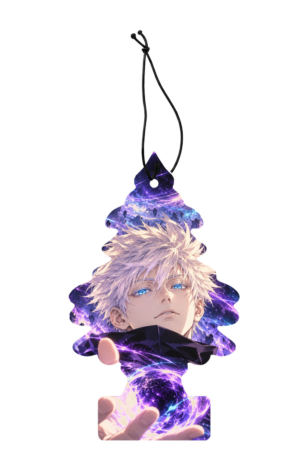Sent-bon Jujutsu Kaisen — Gojo — Six Eyes