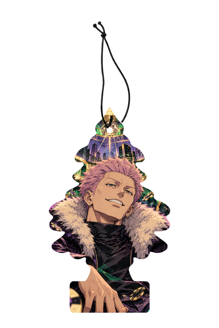 Sent-bon Jujutsu Kaisen — Hakari — Jackpot